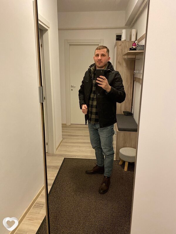 Andrei, Iași