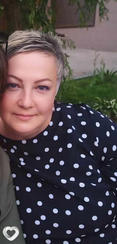 Ирина, 54, Туле — анкета №1729293