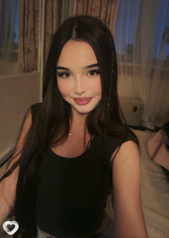 Анжела, 23, Москве — анкета №1729299