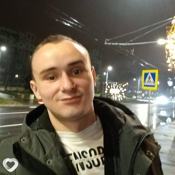 Victor, 32, Кишинёв — анкета №1729301