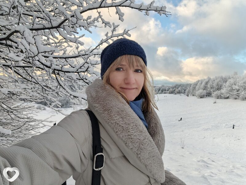 Елена, 39, Москве — анкета №1729408