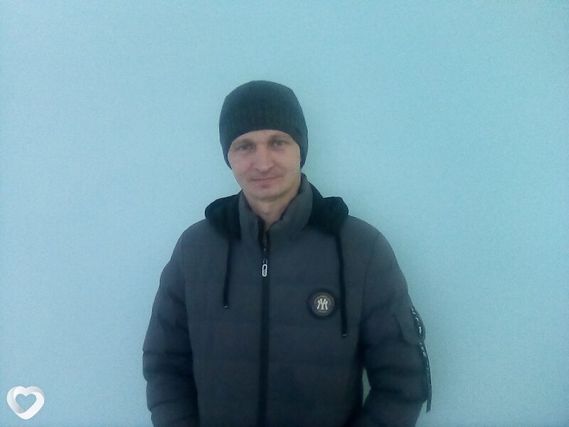 Максим, 45, Костроме — анкета №1729425