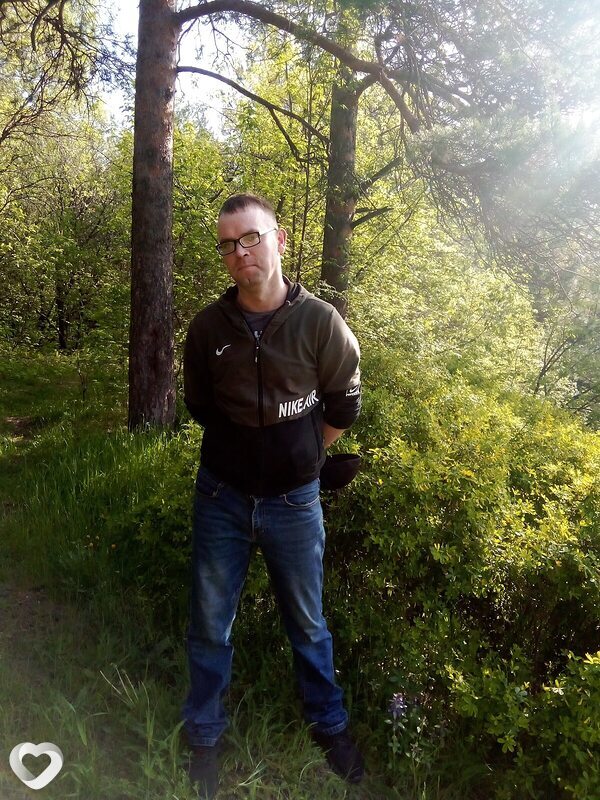 Алексей, 38, Кемерове — анкета №1729436