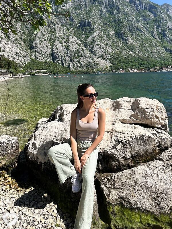 Екатерина, 29, Белогорске — анкета №1729440