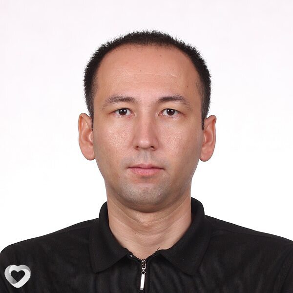 Arsen, 39, Ташкент — анкета №1729448