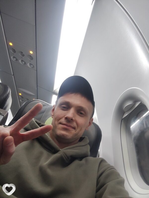 Сергей, 42, Серпухове — анкета №1729355