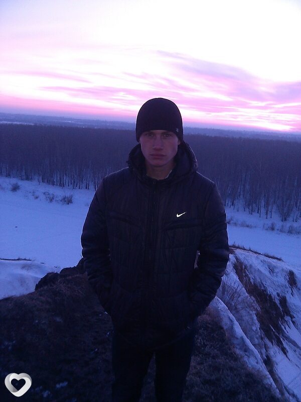 Павел, 34, Петропавловске — анкета №1729358