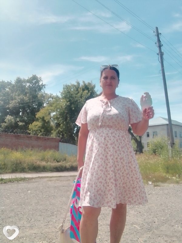Natascha, Крутиха