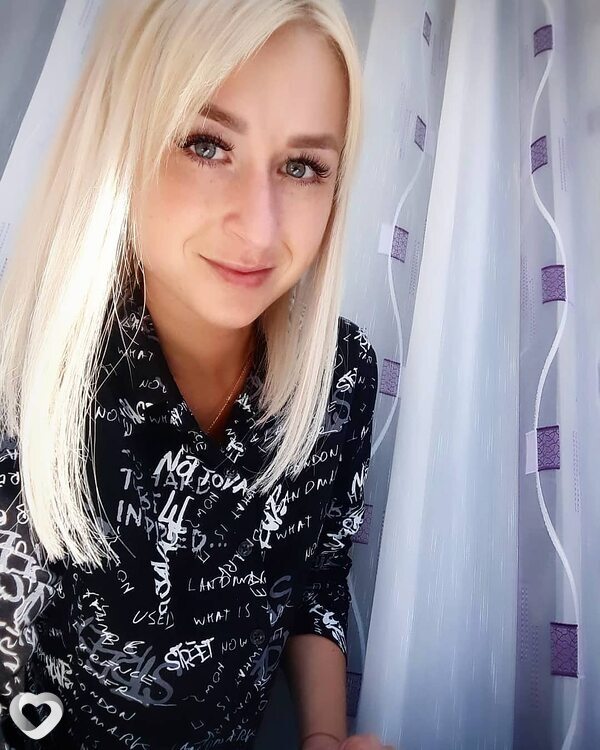 Анна, 41, Первоуральске — анкета №1729250