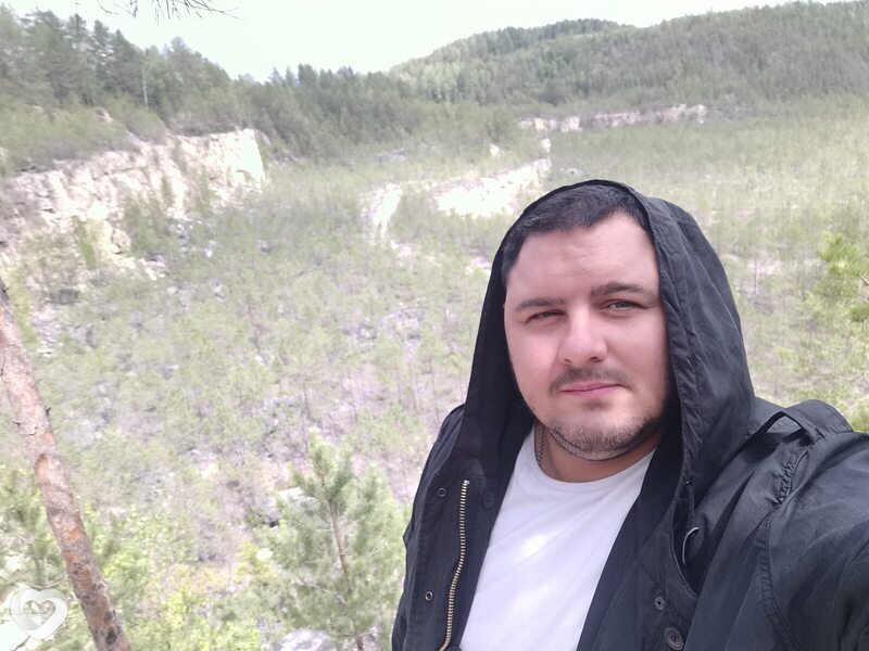 Александр, 34, Владимире — анкета №1729454