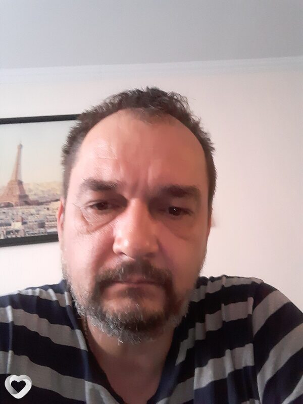 Павел, 48, Москве — анкета №1729455