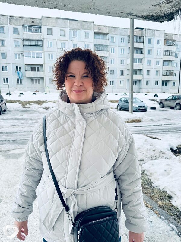Наталья, 49, Челябинске — анкета №1729460
