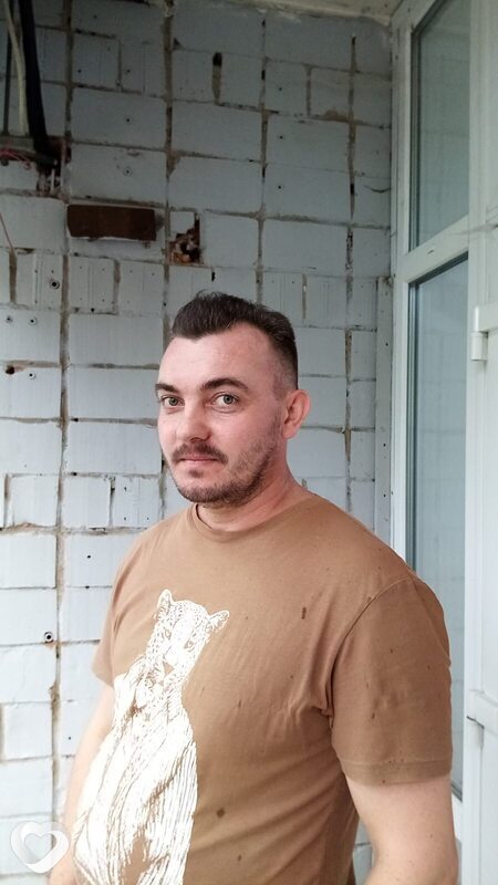 Евгений, 38, Великом Новгороде — анкета №1729560
