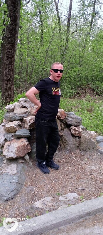 Алексей, 41, Верхней Пышме — анкета №1729567
