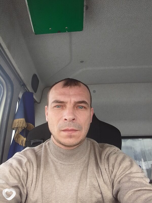 Андрей, 40, Южно-Сахалинске — анкета №1729568