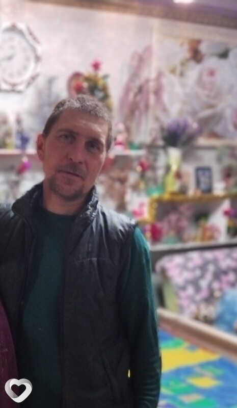 Виталий, 39, Бийске — анкета №1729258