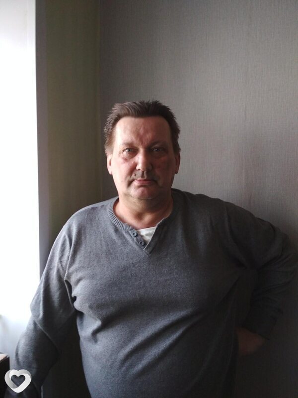 Михаил, 64, Ярославле — анкета №1729262