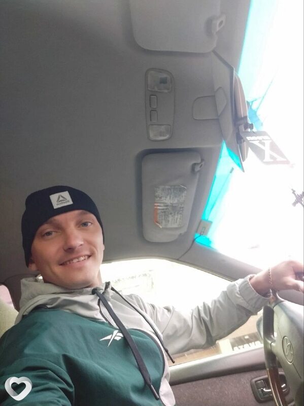 Антон, 35, Кемерове — анкета №1729267