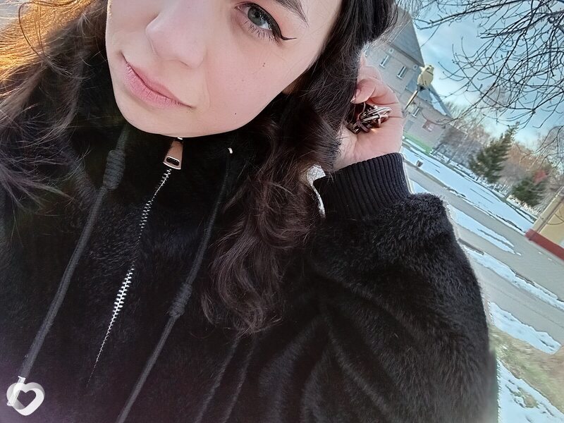 Ирина, 23, Могилев — анкета №1729273