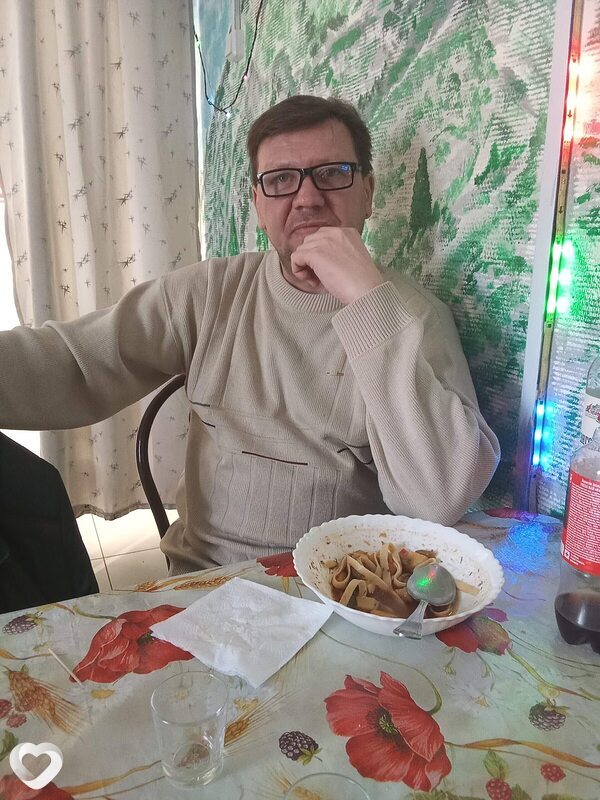 Игорь, 48, Омске — анкета №1729479