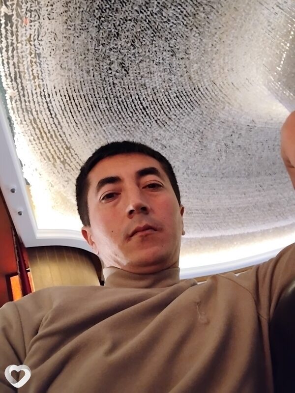 Азик, 33, Калининграде — анкета №1729493
