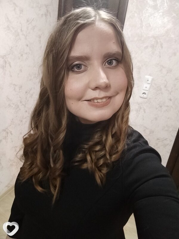 Татьяна, 31, Мозыре — анкета №1729494