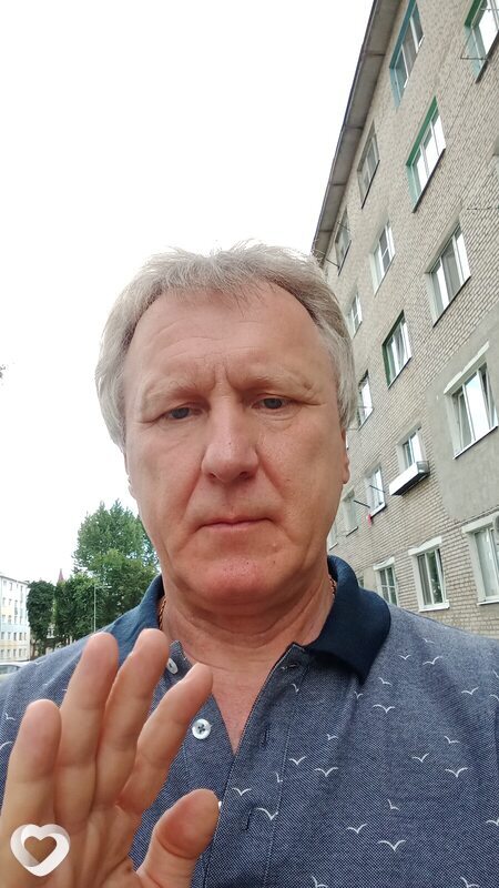 Алексей, 59, Минске — анкета №1729498