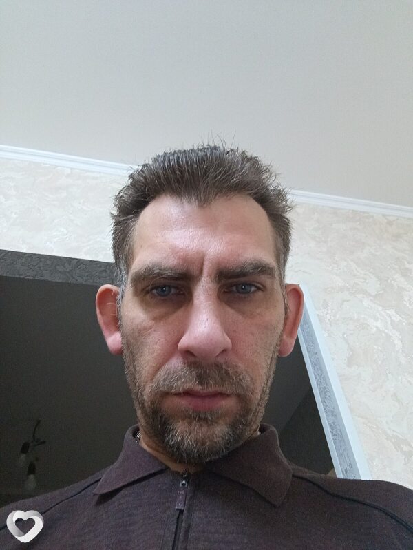 Максим, 45, Ногинске — анкета №1729499