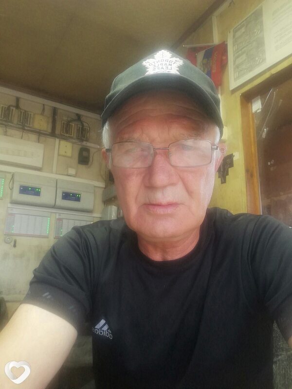 Андрей, 63, Богдановиче — анкета №1729630