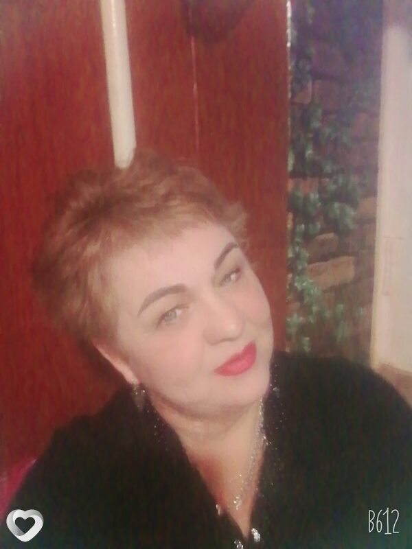 Елена, 53, Перми — анкета №1729648