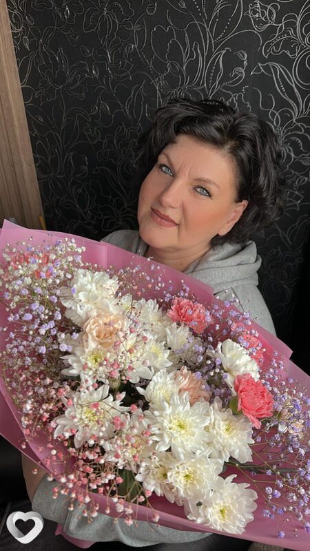 Vedmochka, 53, Гродно — анкета №1729649