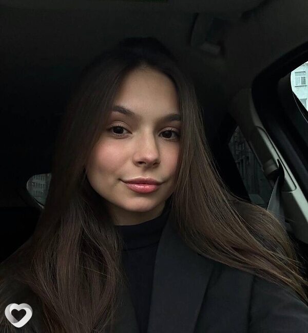 Ника, 25, Санкт-Петербурге — анкета №1730015