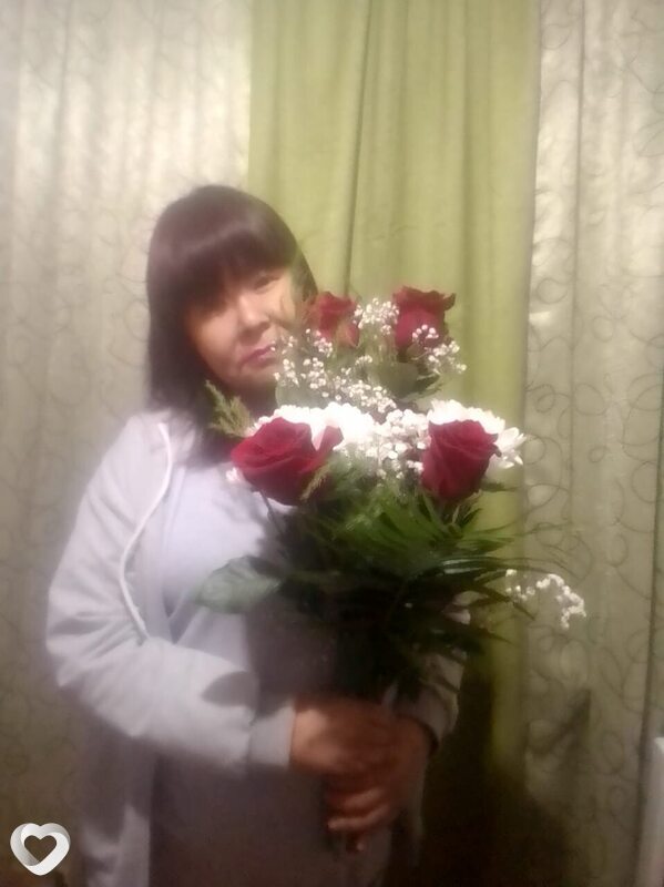 Ольга, 28, Якутске — анкета №1730016