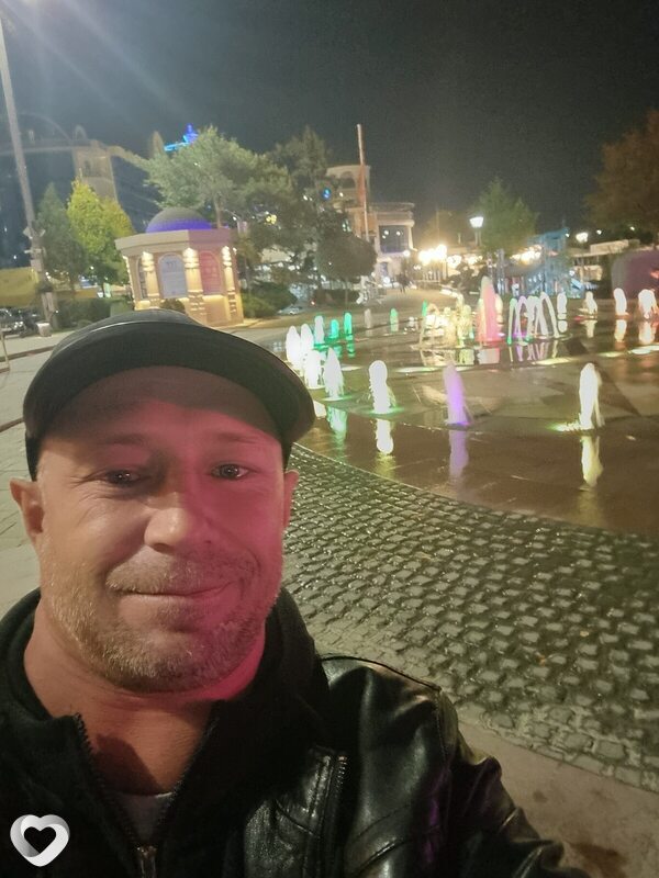 Андрей, 44, Керчи — анкета №1730018