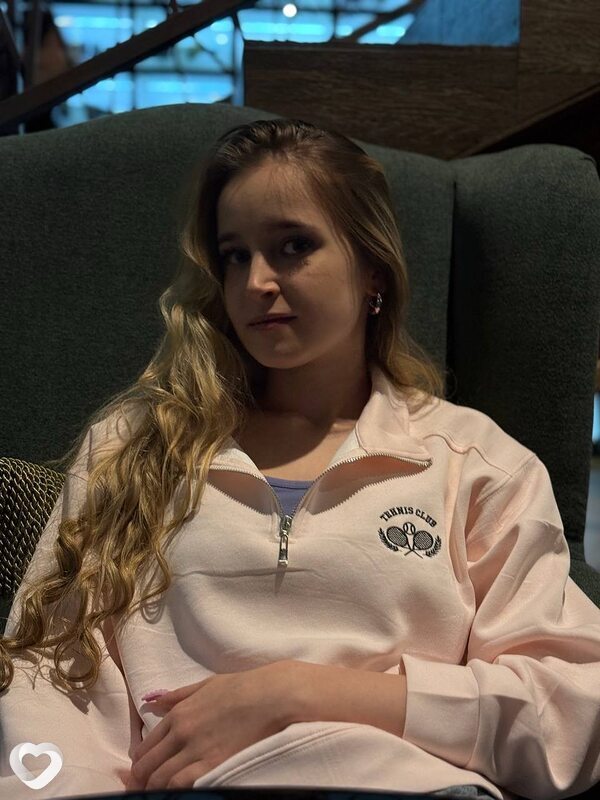 Ирина, 20, Казани — анкета №1729582