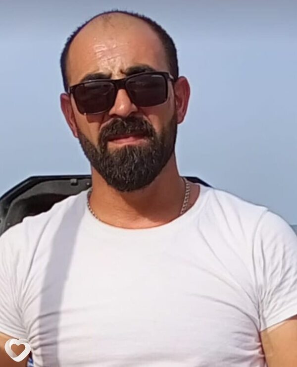 Бахруз, 41, Владивостоке — анкета №1729589