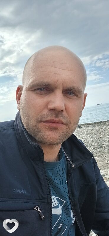 Илья, 39, Липецке — анкета №1729598