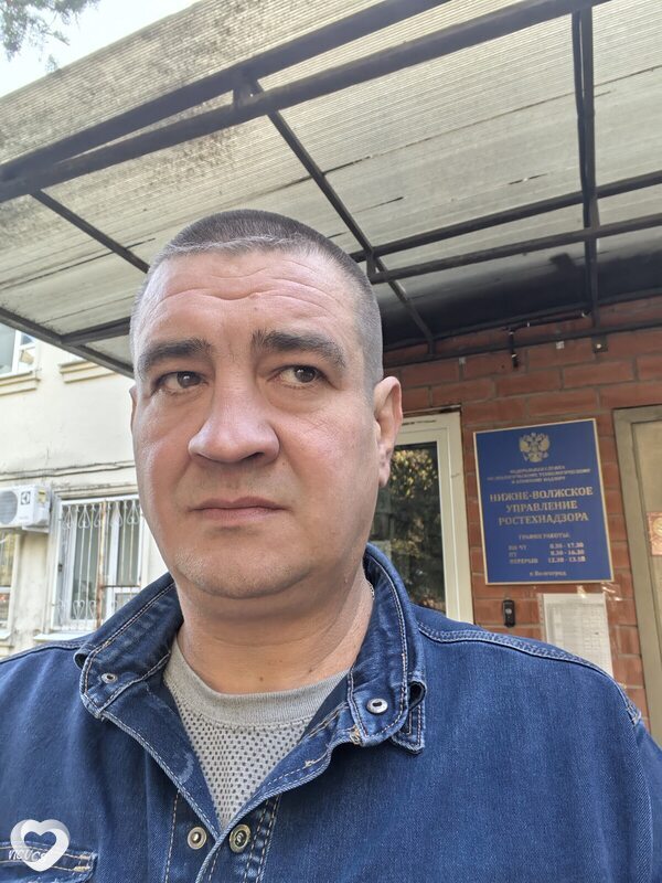 Сергей, 42, Евпатории — анкета №1729609