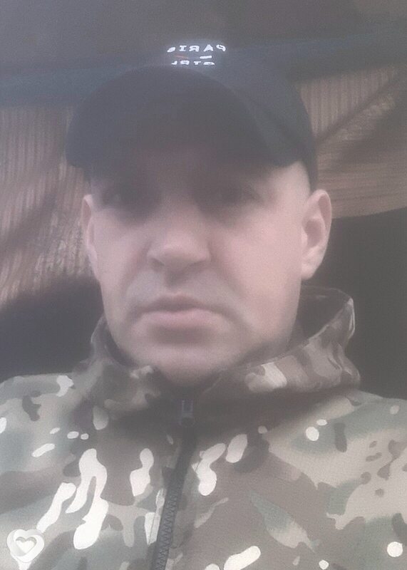 Алексей, 39, Кургане — анкета №1729611