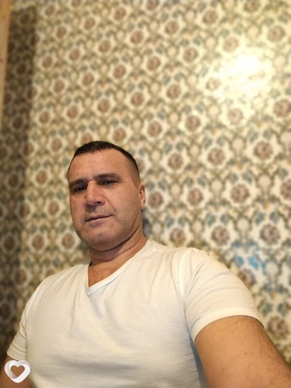 Али, 51, Екатеринбурге — анкета №1729616
