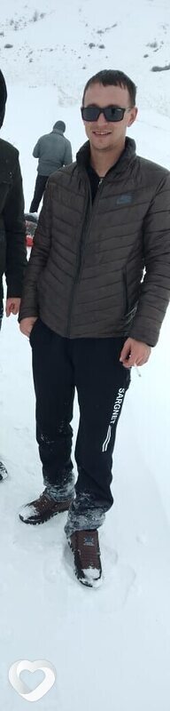 Анатолий, 37, Алматы — анкета №1729621