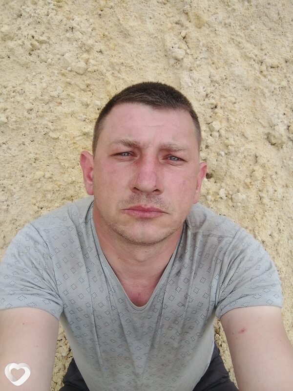 Артем, 42, Воронеже — анкета №1729653