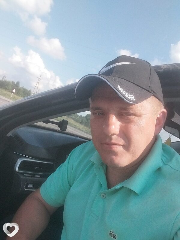 Саня, 34, Новосибирске — анкета №1729655