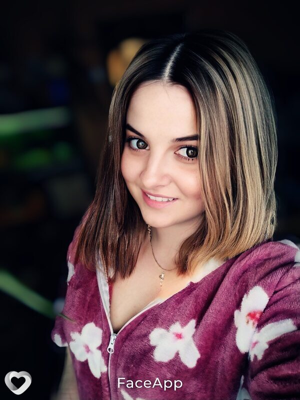 Анна, 34, Воронеже — анкета №1729656
