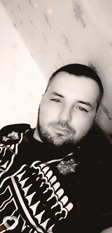 Рустам, 40, Екатеринбурге — анкета №1729664