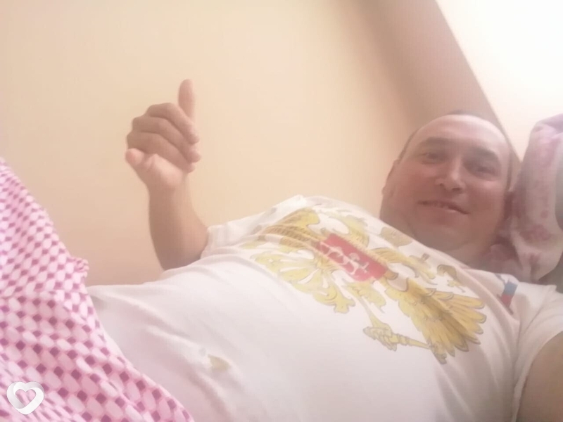 Валерий, 32, Горно-Алтайске — анкета №1729665