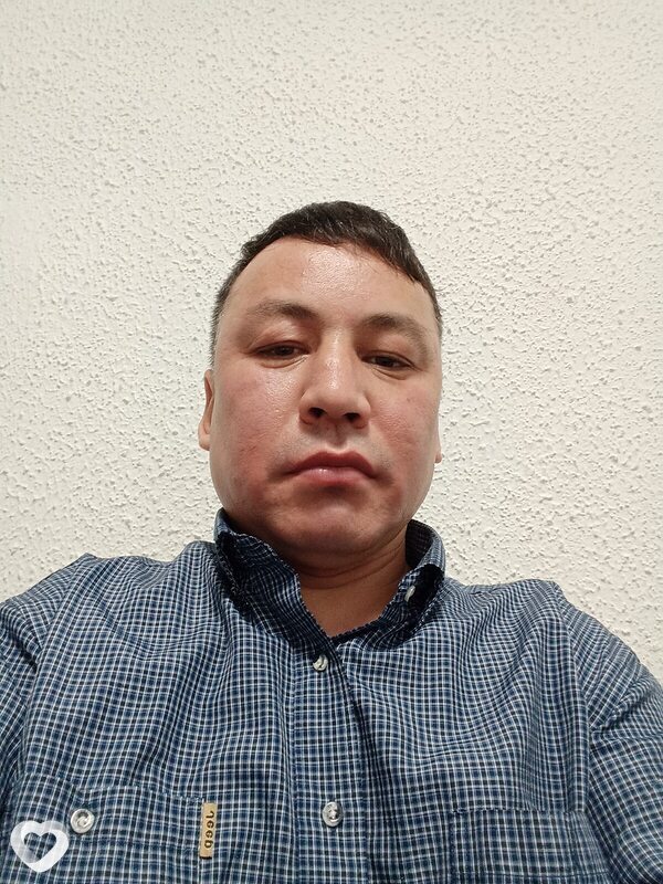Руся, 40, Усть-Каменогорск — анкета №1729668