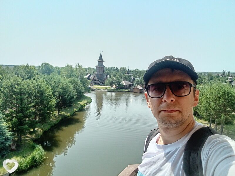 Александр, 35, Оренбурге — анкета №1729673