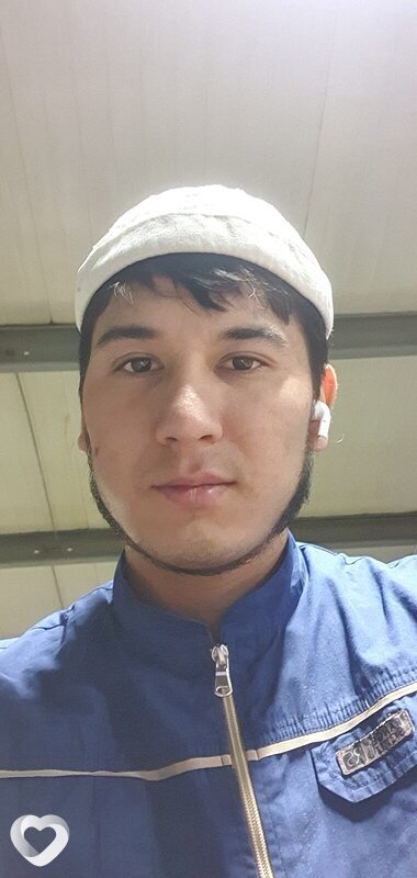 Anuar, 24, Шымкенте — анкета №1729817