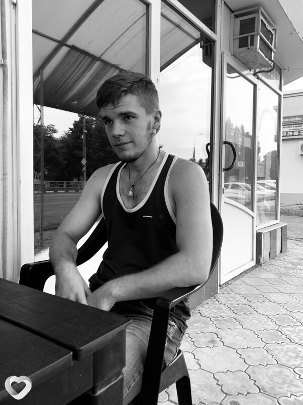 Александр, 28, Севастополе — анкета №1729818